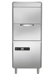 Машина котломоечная LP57EB EVO2 HY-NRG/ VS P57-62N с дозаторами SILANOS