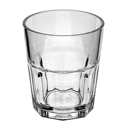 Стакан Олд Фэшн 130 мл поликарбонат P.L. PROFF CUISINE (JD-6614)