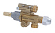 Кран газовый для APACH (168000)