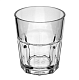 Стакан Олд Фэшн 130 мл поликарбонат P.L. PROFF CUISINE (JD-6614)