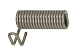 Пружина дверная для печи OEM (MD04900)