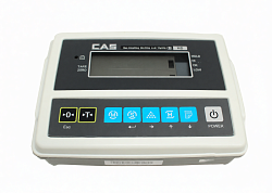 Корпус индикатора для HD CAS