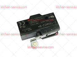 Микровыключатель J401-001 SPAR