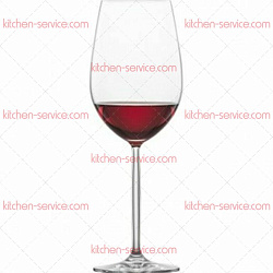 Бокал для вина 600 мл DIVA ZWIESEL GLAS (110238)