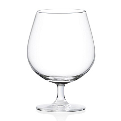 Бокал для коньяка и бренди 650 мл COCKTAIL GLASS OCEAN (1015N22)