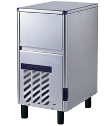 Льдогенератор GM-IM40SDE WS GEMLUX