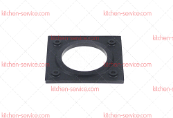 Уплотнитель для печи (4005754)