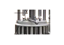 Крышка ножевого блока для делителя SM-530 SINMAG (SM530009/13D124-01)