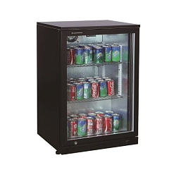 Шкаф холодильный барный HKN-DBB130H HURAKAN
