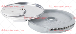 Диск для чистки раковин моллюсков SSPXVP ELECTROLUX (653620)