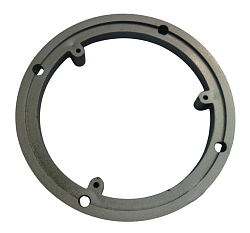 Кольцо промежуточное для миксера планетарного B20C/B30C-101 GASTROMIX