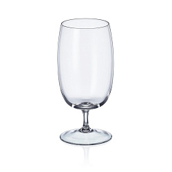 Бокал для пива 480 мл Баблс CRYSTALEX