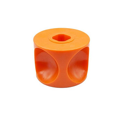 Механизм выжимной для соковыжималки 38 FRESH CANCAN (0200.1.04.015)