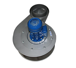 Вентилятор вытяжной в сборе для WLBAKE (A900 03 601)