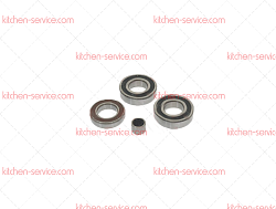 Подшипники в наборе для миксера планетарного (9063023)