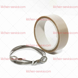 Комплект ЗИП для FRT-600 HUALIAN (00000000276)