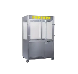 Подставка аппарата для попкорна ПАС48 ROBOLABS