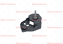 Вал в сборе для овощерезки (7108200)