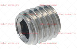Винт без головки DIN 913 ISO 4026 M8 для ELOMA (753785)