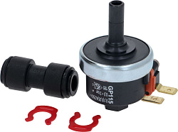 Реле давления для печи UNOX (KVL1398B)