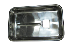Лоток загрузочный для мясоробки НМ-12 STARFOOD (HM12_11)