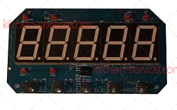 Индикатор CAS THA CAS (5788)