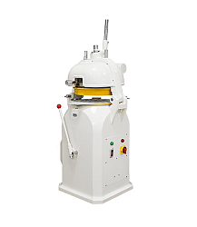 Тестоделитель-округлитель Bakery G-30S-2 ROAL
