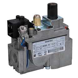 Клапан 820 NOVA 230В 50 Гц для MBM (RTFOC00095)