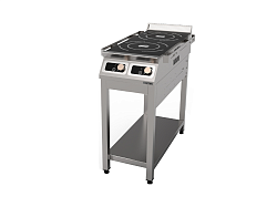 Плита индукционная ПЭИ-2 D DOMINATOR