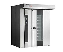Печь ротационная газовая Bakery Line J106/108С MDCP3M крюк APACH