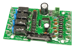 Плата силовая для посудомоечной машины LHCXP1-U1 KOCATEQ (390040020030)