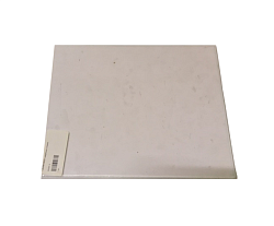 Стекло защитное для CAUX/CAUW CAS