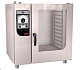 Пароконвектомат FlexiCombi MagicPilot 20.2 Maxi газ MKN