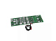 Плата интерфейса USER INTERFACE CONTROL BOARD 450x155 мм для ELECTROLUX (0C7350)
