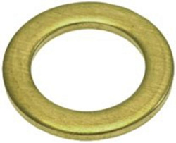 Шайба зубчатая для гайки ATA (7131)