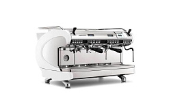Кофемашина Aurelia WAVE T3 2 Gr pearl white autopurge NUOVA SIMONELLI