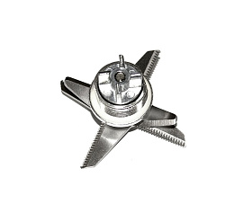 Ножи в наборе перекрестие для блендера BY-768A ROAL