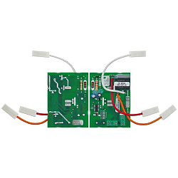 Плата управления ROBOT COUPE MP350/450 (89392)