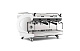 Кофемашина Aurelia WAVE T3 2 Gr pearl white autopurge NUOVA SIMONELLI