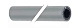 Шланг резиновый 5 м для подачи жидкости ELECTROLUX (048531)
