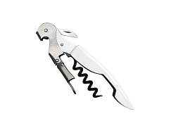 Нарзанник 3-х функциональный двухступенчатый белый VIN BOUQUET