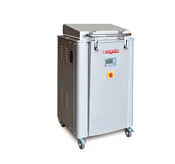 Тестоделитель квадратный SBE 1020 V3 SOTTORIVA