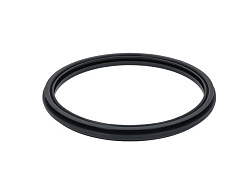 Прокладка дверцы 385 мм для ELECTROLUX (432184105)