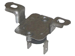 Предохранитель для машин сушильных типа FDE ALLIANCE (D518542)