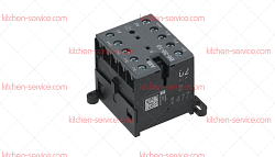 Контактор ABB B6-30-10 для печи (3454065)