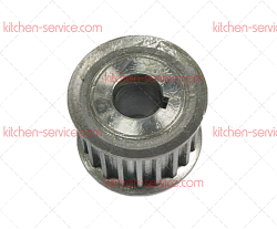 Шестерня 30071-1S SPAR