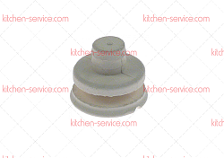 Ножка резиновая для овощерезки (3313086)