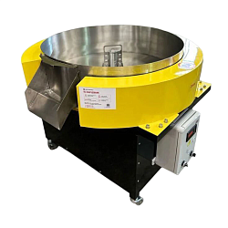 Жаровня для жарки семечек и орехов О-10 кг/ч ВП МЕХАНИЗМЫ