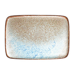 Блюдо прямоугольное 37см Delta ID Fine