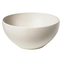 Салатник 700 мл Light Grey NOBLE (095521A-LGS)